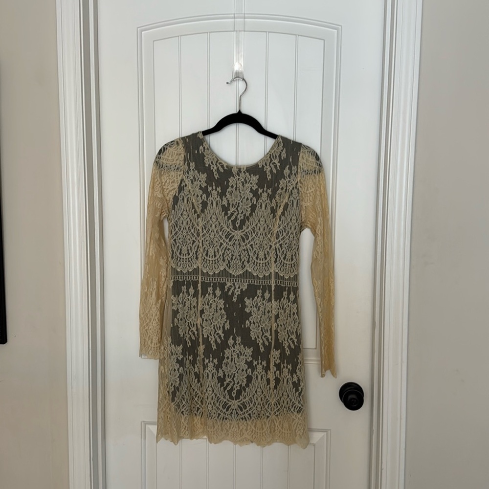 THIS IS SUCH A SEXY DRESS!